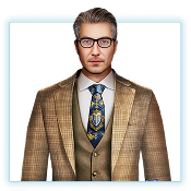 Chris Stines
