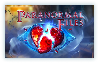 Paranormal Files