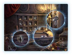 puzzles