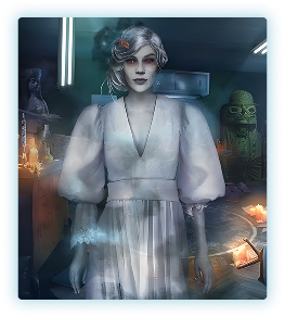 ghost